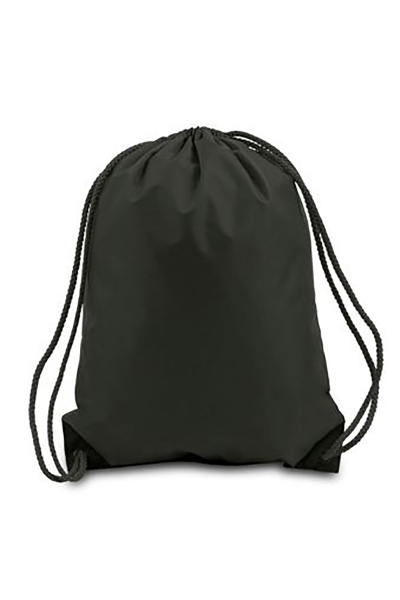 Liberty Bags Boston Drawstring Backpack | McCrearys-Tees-