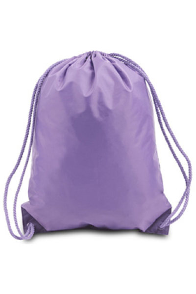 Liberty Bags Drawstring Backpack