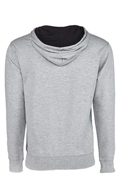 Next Level Apparel French Terry Pullover Hoody | McCrearys-Tees-