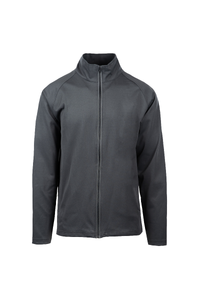 Burnside The Burn Full Zip Jacket