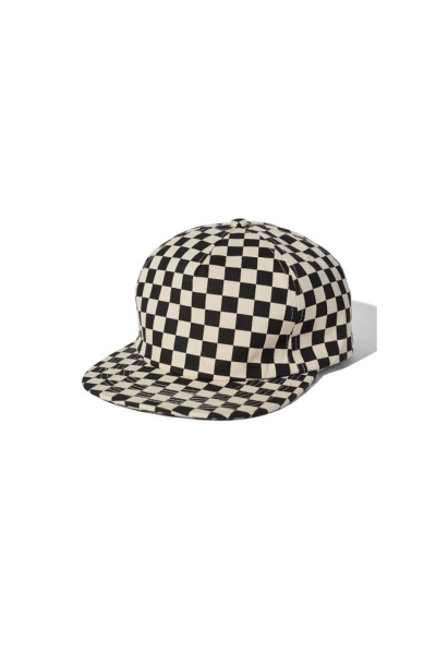 Weld Checkerboard Field Trip