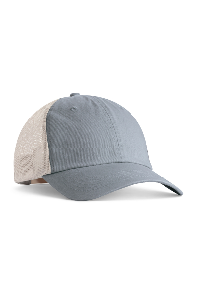 Comfort Colors Sunwashed Trucker Cap