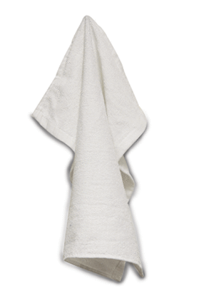 Carmel Towel Company Patented Sublimation Rally Towel