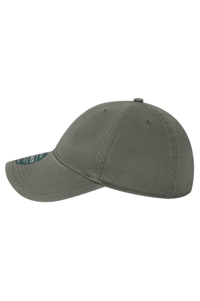 Legacy Relaxed Twill Dad Hat - Adjustable Low-Profile Baseball Cap, 100% Cotton, Pre-Curved Visor, One Size Fits Most - View #9
