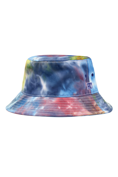 The Game Tie Dyed Bucket