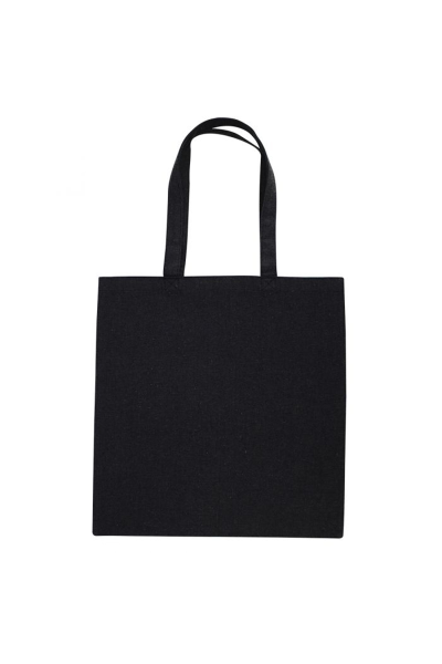 Liberty Bags Midweight Recycled Canvas Tote