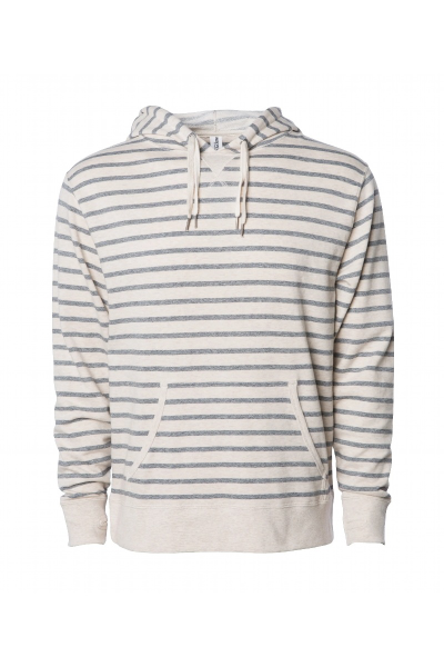 Independent Trading Co. Unisex French Terry Pullover Hood