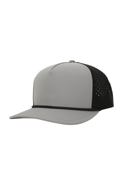 1010 Hats Five-Panel Rope Dryfit Performance