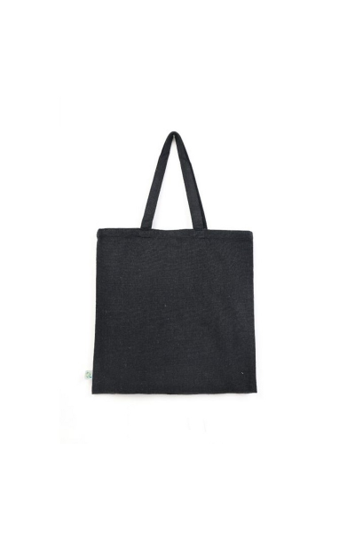 Q-Tees Sustainable Canvas Bag
