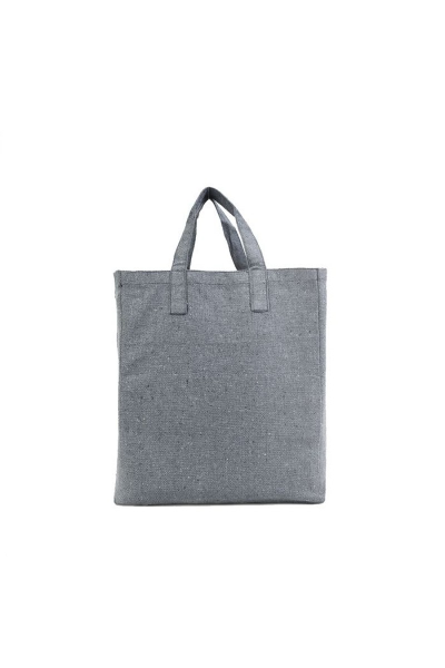 Q-Tees Sustainable Grocery Bag