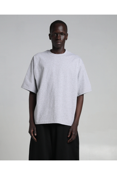 Shaka Wear 7.5 oz. Max Heavyweight Cropped Tee