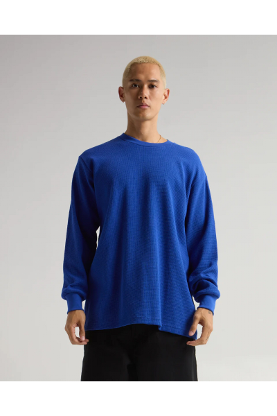 Shaka Wear 9.0 ounce Long Sleeve Thermal