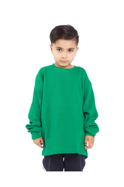 Shaka Wear 8.0 ounce Kids Thermal