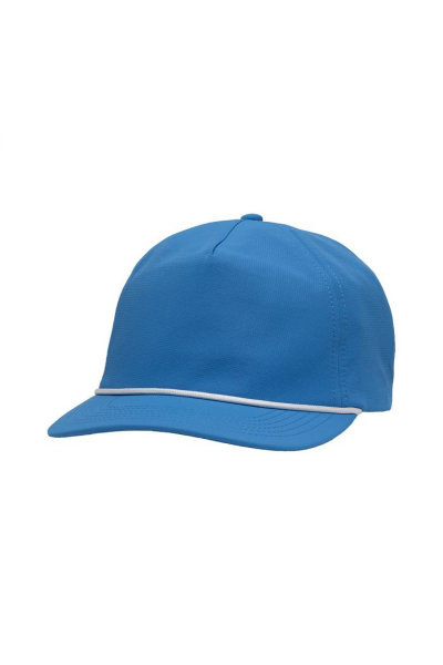 Sportsman Polyester Ripstop 5-Panel Classic Fit