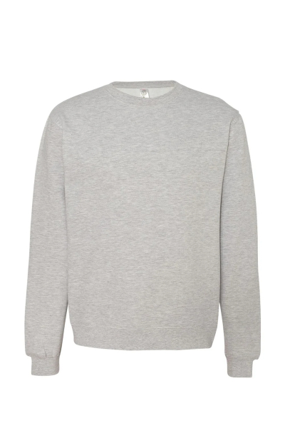 Independent Trading Co. 8.5oz. Midweight Crew