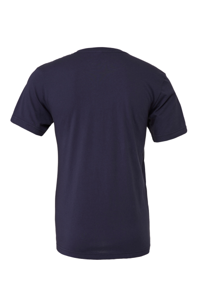 BELLA+CANVAS Men's Jersey Short Sleeve Pocket Tee | McCrearys-Tees-