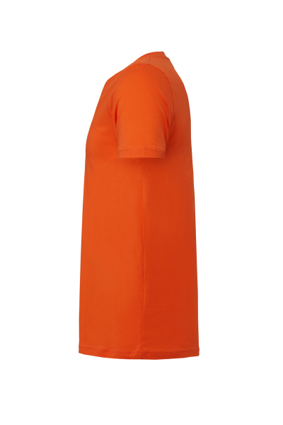 BELLA+CANVAS Unisex Jersey V-Neck Tee | McCrearys-Tees-