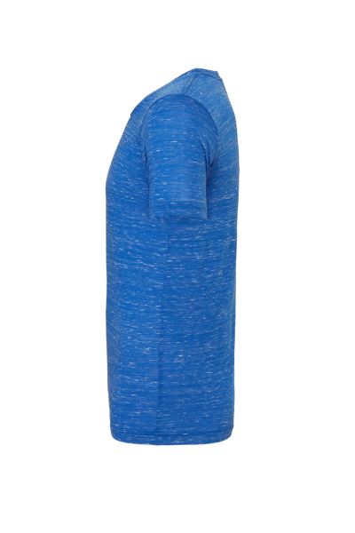 BELLA+CANVAS Unisex Poly-Cotton Short Sleeve Tee | McCrearys-Tees-