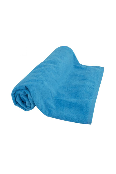 Carmel Towels Classic Solid Beach Towel