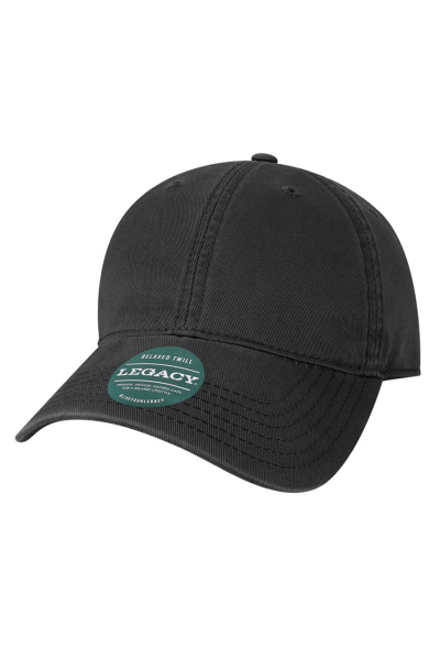 Legacy  Relaxed Twill Dad Hat
