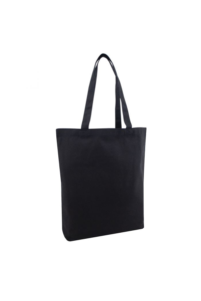OAD Medium 12 oz Gusseted Tote