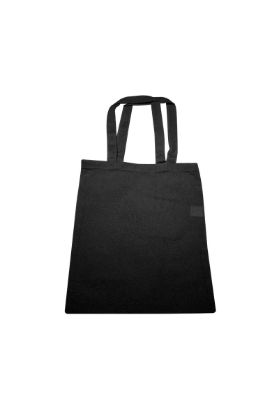 OAD Cotton Canvas Large Tote