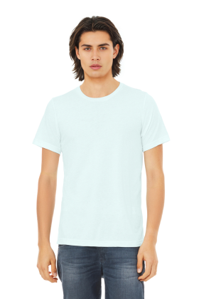 BELLA+CANVAS Unisex Triblend Short Sleeve Tee | Wearables-4-You