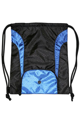 Liberty Bags Santa Cruz Drawstring Backpack