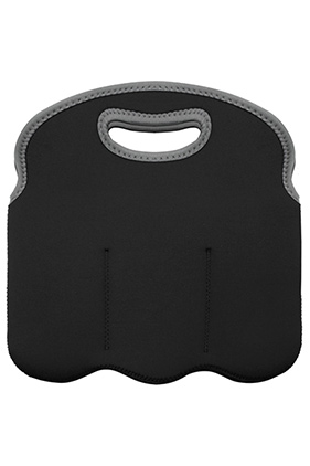 Liberty Bags OAD Neoprene 6-pack Tote